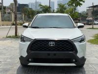 Bán xe Toyota Corolla Cross 2020 1.8G giá 630 Triệu - Hà Nội