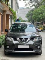 Bán xe Nissan X trail 2.5 SV 4WD 2017 giá 545 Triệu - Hà Nội