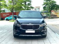 Bán xe Kia Sedona 2016 2.2L DATH giá 630 Triệu - Hà Nội