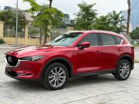 Bán xe Mazda CX5 Luxury 2.0 AT 2022 giá 715 Triệu - Hà Nội