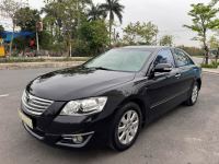 Bán xe Toyota Camry 2.4G 2009 giá 236 Triệu - Hà Nội