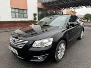 Bán xe Toyota Camry 2007 3.5Q giá 266 Triệu - Hà Nội