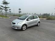 Bán xe Toyota Yaris 2007 1.3 AT giá 186 Triệu - Hà Nội