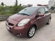 Bán xe Toyota Yaris 2009 1.3 AT giá 220 Triệu - Hà Nội
