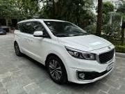 Bán xe Kia Sedona 2018 2.2L DATH giá 630 Triệu - Hà Nội