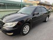 Bán xe Toyota Camry 2003 2.4G giá 89 Triệu - Hà Nội