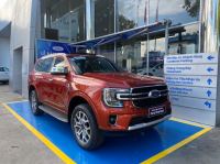 Bán xe Ford Everest 2025 Titanium 2.0L 4x2 AT giá 1 Tỷ 170 Triệu - Hà Nội