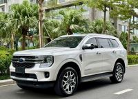Bán xe Ford Everest 2026 Ambiente 2.0L 4x2 AT giá 999 Triệu - Hà Nội