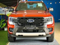 Bán xe Ford Ranger 2026 Wildtrak 2.0L 4x4 AT giá 790 Triệu - Hà Nội