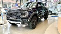 Bán xe Ford Ranger 2026 Raptor 2.0L 4x4 AT giá 1 Tỷ 250 Triệu - Hà Nội