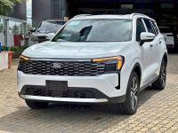 Bán xe Ford Territory 2026 Titanium X 1.5 AT giá 815 Triệu - Hà Nội