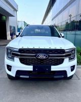 Bán xe Ford Everest 2026 Platinum+ 2.3L 4x4 AT giá 1 Tỷ 580 Triệu - Hà Nội