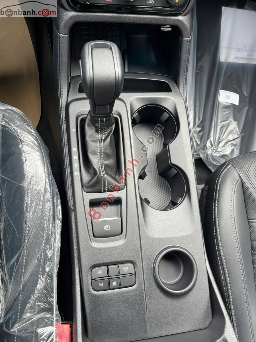 Ford Everest Platinum 2.0L 4x2 AT 2026 - 1 Tỷ 200 Triệu 5