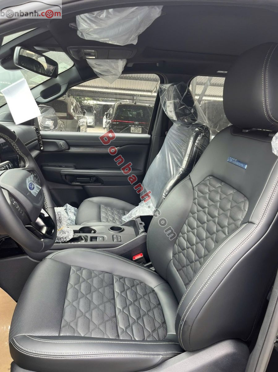 Ford Everest Platinum 2.0L 4x2 AT 2026 - 1 Tỷ 200 Triệu 4