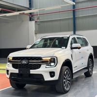 Bán xe Ford Everest 2026 Platinum 2.0L 4x4 AT giá 1 Tỷ 338 Triệu - Hà Nội