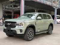 Bán xe Ford Everest 2026 Platinum 2.0L 4x4 AT giá 1 Tỷ 338 Triệu - Hà Nội