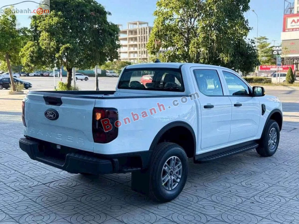 Ford Ranger XLS 2.0L 4x2 AT 2026 - 620 Triệu 3