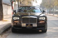 bán xe Rolls Royce Ghost Series II 2015 - Hà Nội