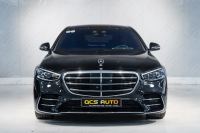 Bán xe Mercedes Benz S class S500 4Matic 2021 giá 4 Tỷ 939 Triệu - Hà Nội