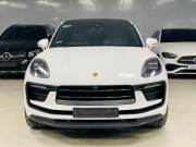 Bán xe Porsche Macan 2.0 2022 giá 3 Tỷ 90 Triệu - Hà Nội