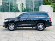 Bán xe Toyota Land Cruiser VX 4.6 V8 2016 giá 2 Tỷ 980 Triệu - Hà Nội