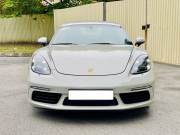 Bán xe Porsche 718 2022 Cayman 2.0 AT giá 4 Tỷ 130 Triệu - Hà Nội