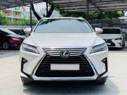 Bán xe Lexus RX 2019 350L giá 2 Tỷ 920 Triệu - Hà Nội