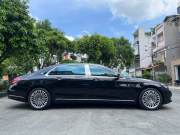 Bán xe Mercedes Benz Maybach S600 2015 giá 3 Tỷ 860 Triệu - Hà Nội