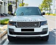 Bán xe LandRover Range Rover 2015 Autobiography 5.0 giá 2 Tỷ 550 Triệu - Hà Nội