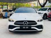 Bán xe Mercedes Benz C class C300 AMG 2022 giá 1 Tỷ 688 Triệu - Hà Nội