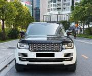 Bán xe LandRover Range Rover SV Autobiography LWB 5.0 2016 giá 5 Tỷ 555 Triệu - Hà Nội