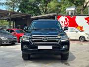 Bán xe Toyota Land Cruiser 2021 4.6 V8 giá 4 Tỷ 650 Triệu - Hà Nội