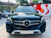 Bán xe Mercedes Benz GLS 2018 400 4Matic giá 2 Tỷ 150 Triệu - Hà Nội