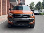 Bán xe Ford Ranger 2017 Wildtrak 3.2L 4x4 AT giá 598 Triệu - Hà Nội