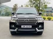 Bán xe Toyota Land Cruiser 2016 VX 4.6 V8 giá 2 Tỷ 960 Triệu - Hà Nội