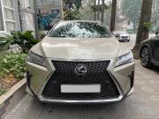 Bán xe Lexus RX 2016 200t giá 1 Tỷ 888 Triệu - Hà Nội