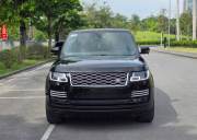 Bán xe LandRover Range Rover Autobiography 5.0 2014 giá 2 Tỷ 280 Triệu - Hà Nội