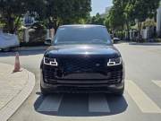 Bán xe LandRover Range Rover 2018 Autobiography LWB 5.0 giá 5 Tỷ 888 Triệu - Hà Nội
