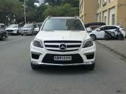Bán xe Mercedes Benz GL 500 4Matic 2015 giá 1 Tỷ 380 Triệu - Hà Nội
