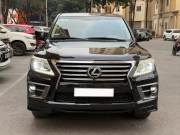 Bán xe Lexus LX 2015 570 giá 2 Tỷ 850 Triệu - Hà Nội