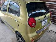 can ban xe oto cu lap rap trong nuoc Chevrolet Spark LT 0.8 AT 2009