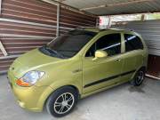 can ban xe oto cu lap rap trong nuoc Chevrolet Spark LT 0.8 AT 2009