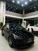 Bán xe Hyundai Accent 1.4 AT Đặc Biệt 2024 giá 510 Triệu - Đồng Nai