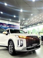 Bán xe Hyundai Palisade Prestige 2.2 AT HTRAC 2024 giá 1 Tỷ 566 Triệu - Đồng Nai