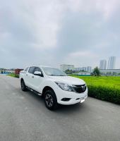 Bán xe Mazda BT50 2018 2.2L 4x2 AT giá 448 Triệu - Hà Nội