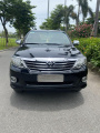 Bán xe Toyota Fortuner 2014 2.7V 4x4 AT giá 455 Triệu - Hà Nội