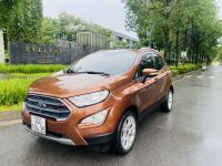 Bán xe Ford EcoSport 2019 Titanium 1.5L AT giá 435 Triệu - Hà Nội