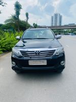 Bán xe Toyota Fortuner 2.7V 4x4 AT 2014 giá 450 Triệu - Hà Nội