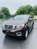 Bán xe Nissan Navara EL 2.5 AT 2WD 2017 giá 410 Triệu - Hà Nội