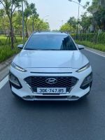 Bán xe Hyundai Kona 2020 1.6 Turbo giá 555 Triệu - Hà Nội